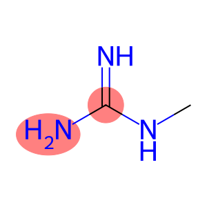 1-Methylguanidine