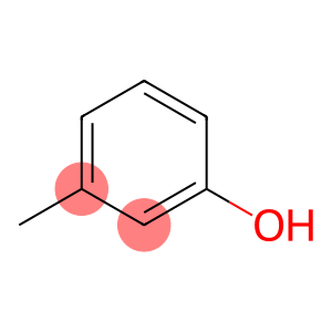 3-METHYL-1-PHENOL