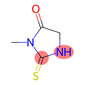 3-METHYL-2-THIOHYDANTOIN