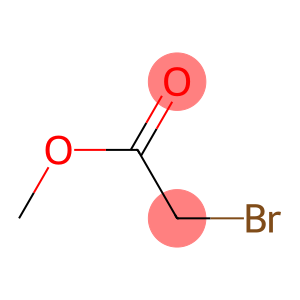 METHYL BROMOACETATE SOLUTION 100UG/ML IN T-BUTYLMETHYL ETHER 5X1ML