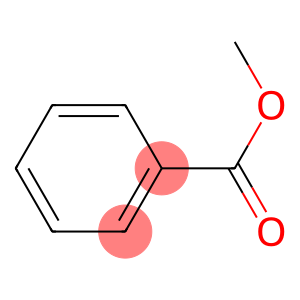 METHYL BENZOATE SOLUTION 500UG/ML IN METHANOL 1ML