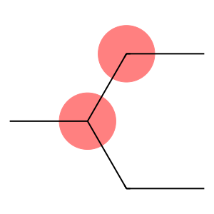 3-METHYLPENTANE SOLUTION 100UG/ML IN METHANOL 5X1ML