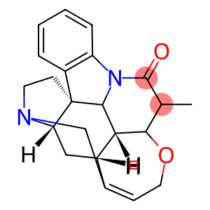 METHYL STRYCHNINE