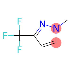 2-METHYL-5-TRIFLUOROMETHYL-2H-PYRAZOLE-