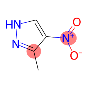 3-Methyl-4-nitro-1H-pyrazole