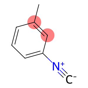 3-METHYLPHENYL ISOCYANIDE