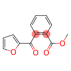 METHYL 2-(2-FUROYL)BENZOATE