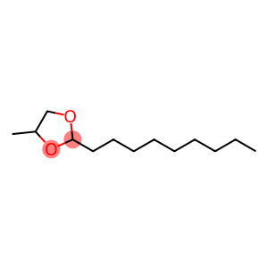 4-METHYL-2-NONYL-1,3-DIOXOLANE