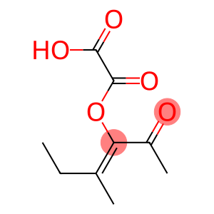 Methyl-a-mesitylOxideOxalate