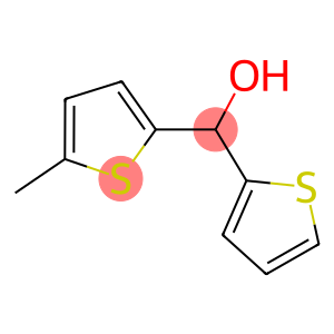 5-METHYL-2-THIENYL-(2-THIENYL)METHANOL