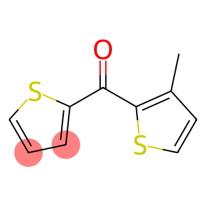 2-(3-METHYL-2-THENOYL)THIOPHENE