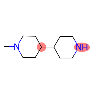 1-甲基-[4,4']联哌啶