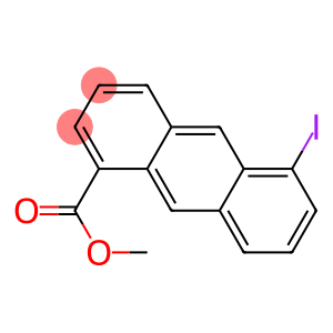 Methyl-5-Iodoanthranoate