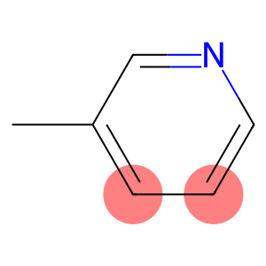 5-甲基吡啶