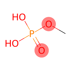 Methyl acid phosphate