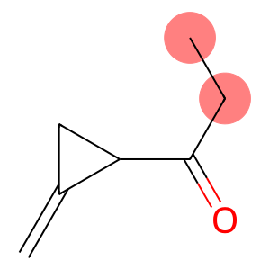 1-(2-Methylenecyclopropyl)-1-propanone