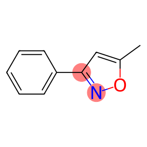 5-甲基-3-苯基异噁唑