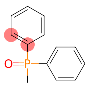 METHYL(DIPHENYL)PHOSPHINE OXIDE, TECH