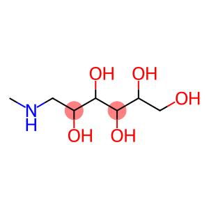 1-(Methylamino)-2,3,4,5,6-hexanepentaol