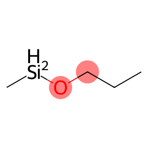 Methyl(propoxy)silane