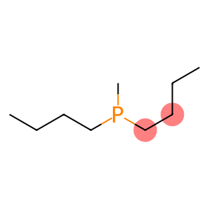 Methyldibutylphosphine