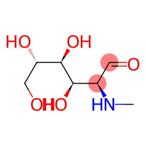 2-Methylamino-2-deoxy-L-gulose