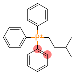 (3-Methylbutyl)triphenylphosphonium