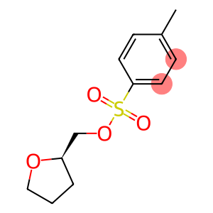 4-Methylbenzenesulfonic acid [(2R)-(tetrahydrofuran)-2-yl]methyl ester