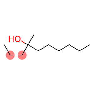 4-Methyldecane-4-ol