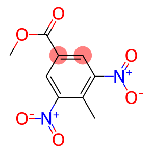 4-Methyl-3,5-dinitrobenzoic acid methyl ester