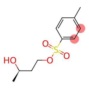 4-Methylbenzenesulfonic acid (R)-3-hydroxybutyl ester