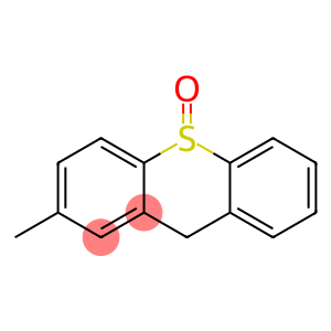 2-Methyl-9H-thioxanthene 10-oxide