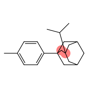 1-(4-Methylphenyl)-3-(isopropyl)adamantane