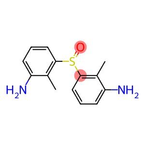 Methyl[3-aminophenyl] sulfoxide