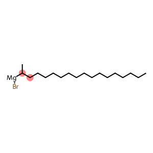 (1-Methylheptadecyl)magnesium bromide