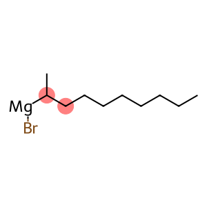 (1-Methylnonyl)magnesium bromide