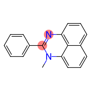 1-Methyl-2-phenyl-1H-perimidine