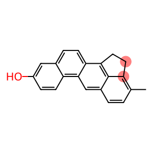 3-Methylcholanthren-9-ol