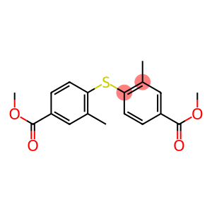 Methyl[4-(methoxycarbonyl)phenyl] sulfide