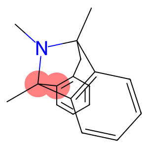 10-Methyl-N-methyl-5-methyl-10,11-dihydro-5H-dibenzo[a,d]cyclohepten-5,10-imine