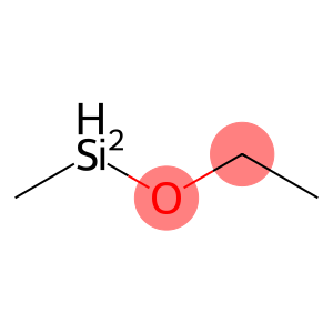 Methylethoxysilane