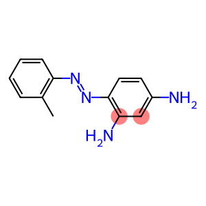 4-[(2-Methylphenyl)azo]-1,3-benzenediamine