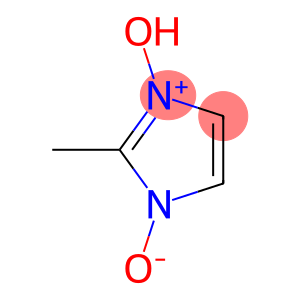 2-Methyl-3-hydroxy-1H-imidazole-3-ium-1-olate