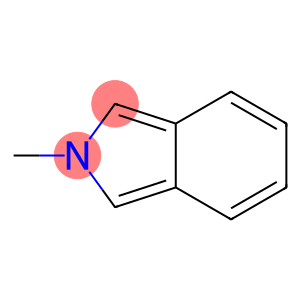 2-Methyl-2H-isoindole