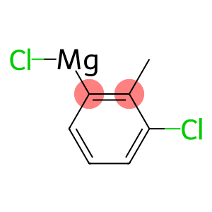 2-Methyl-3-chlorophenylmagnesium chloride