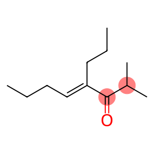 2-Methyl-4-propyl-4-octen-3-one