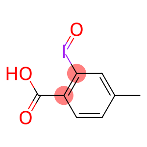 4-Methyl-2-iodosobenzoic acid