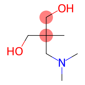 2-Methyl-2-[(dimethylamino)methyl]propane-1,3-diol