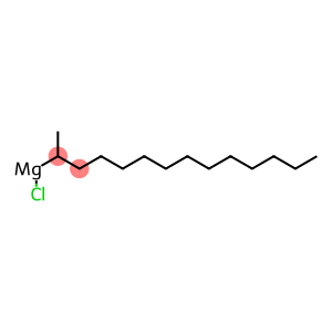 (1-Methyltridecyl)magnesium chloride