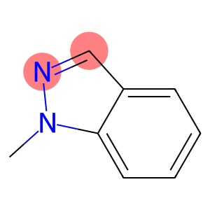 1-Methyl-1H-Indazole